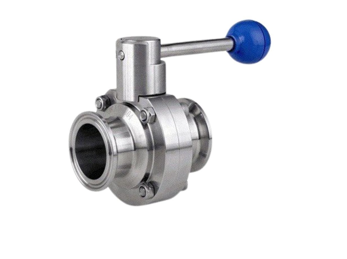 Butterfly Valves