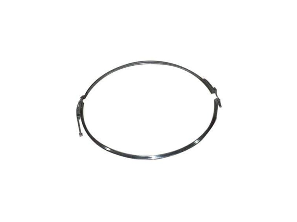 Vibro Sifter Clamp
